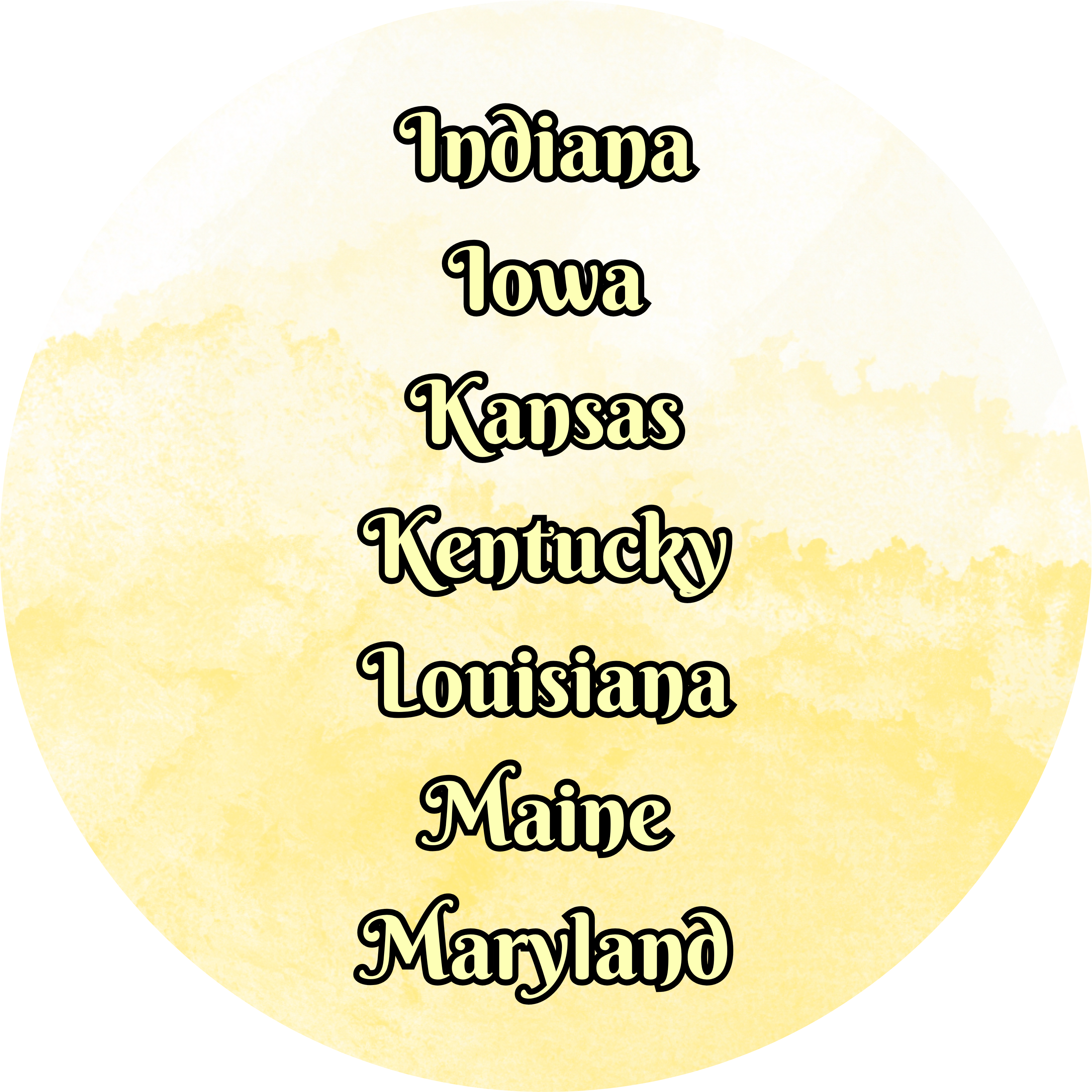 Indiana - Maryland Clinical Hours Logs