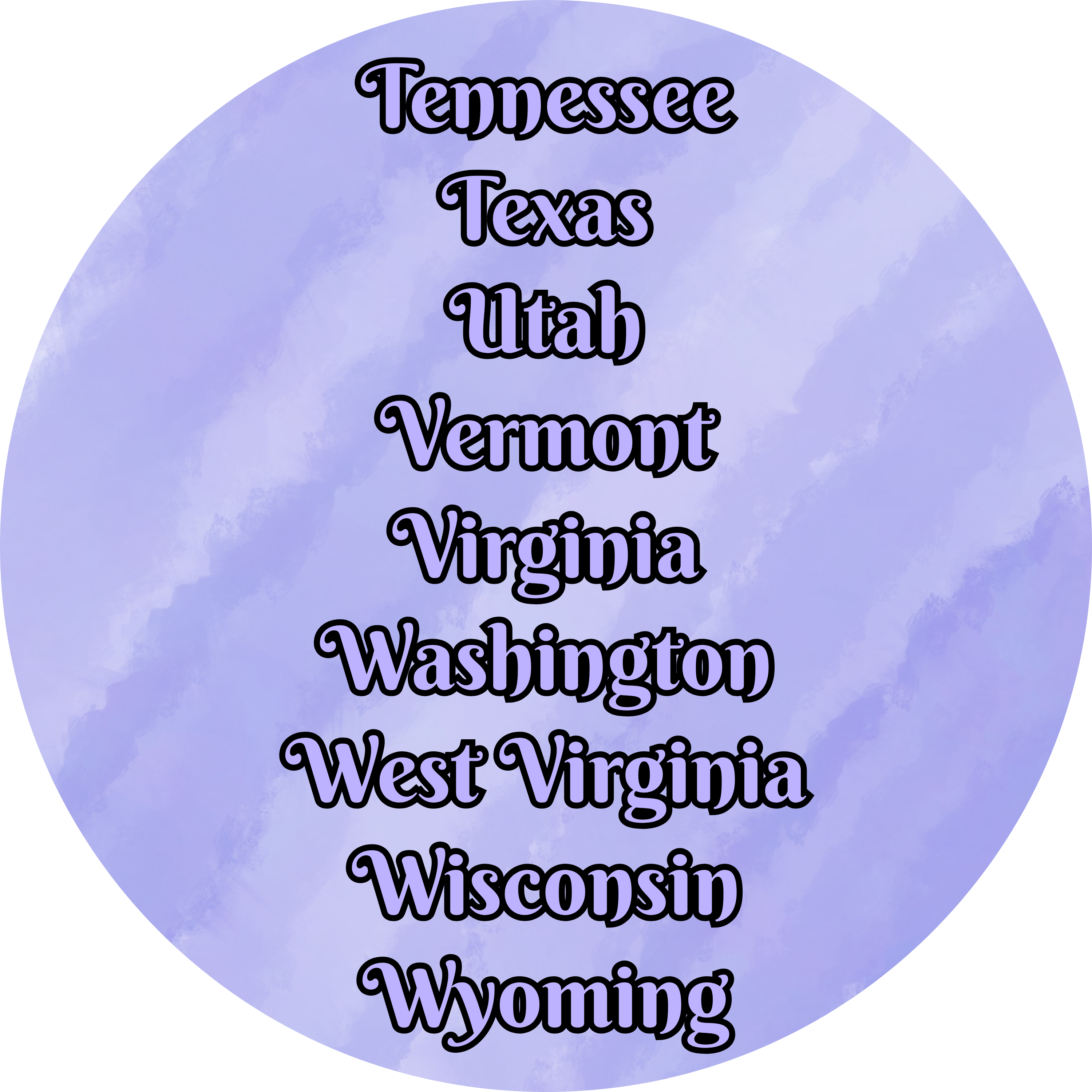 Tennessee - Wyoming Clinical Hours Logs