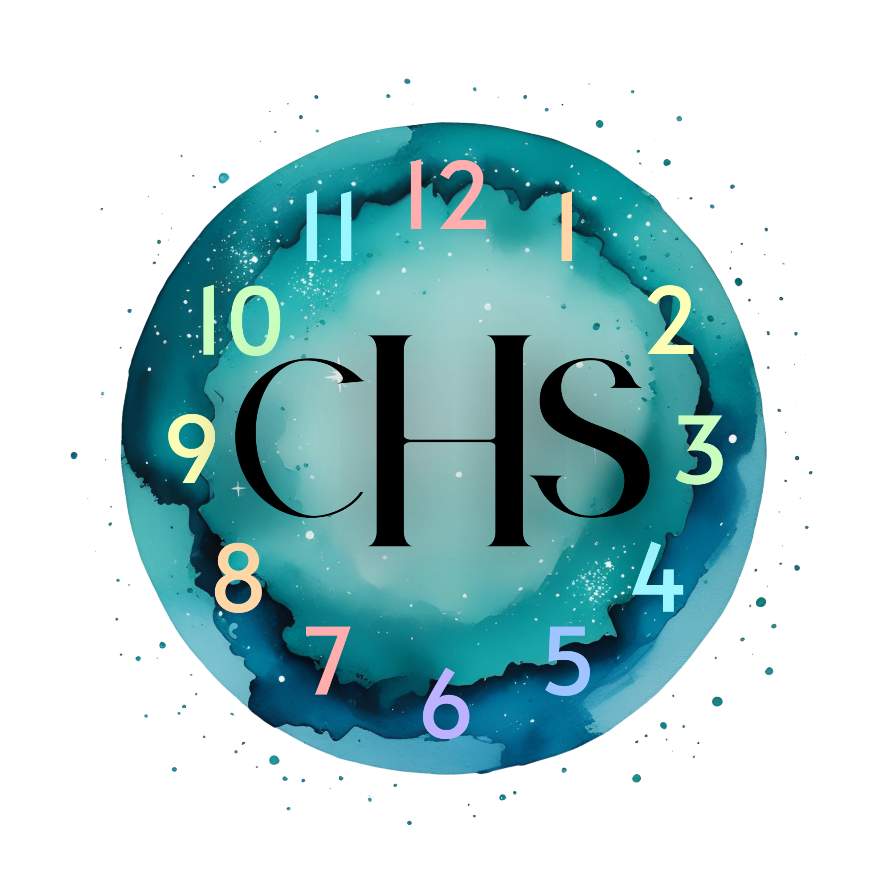 All Clinical Hours Logs, CEU Trackers, and Stickers