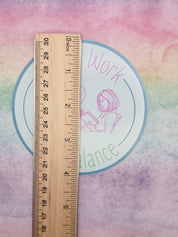 Social Work Life Balance Book Lover Sticker for Social Worker, Self Care Mindfulness Sticker, Mental Health Matters, MSW Graduation Gift