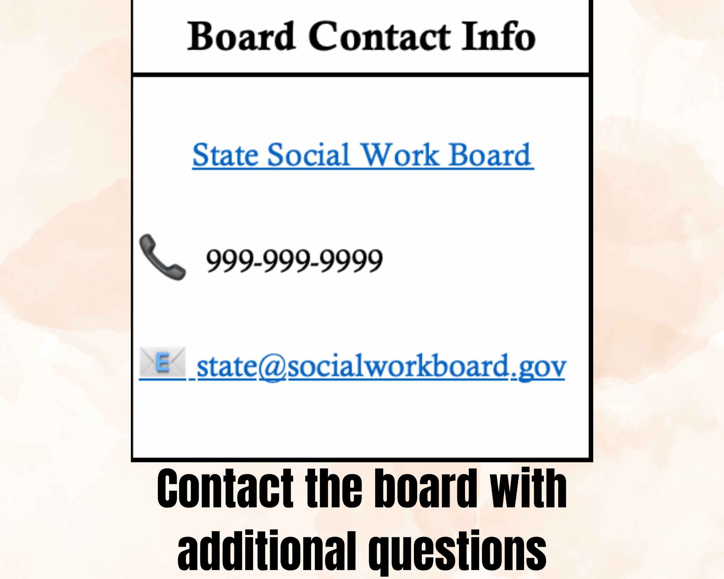 Custom Continuing Education Professional Development Plan Template - Healthcare Worker, Teacher, and Other Professionals Gift