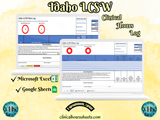 Idaho, LCSW Hours Tracker, Clinical Supervision Form for Master Social Worker - MSW Student or MSW Graduation Gift