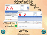 Nevada CPC, Clinical Hours Tracker, Supervision Log for Licensed Professional  Counselor - Counseling Graduation Gift