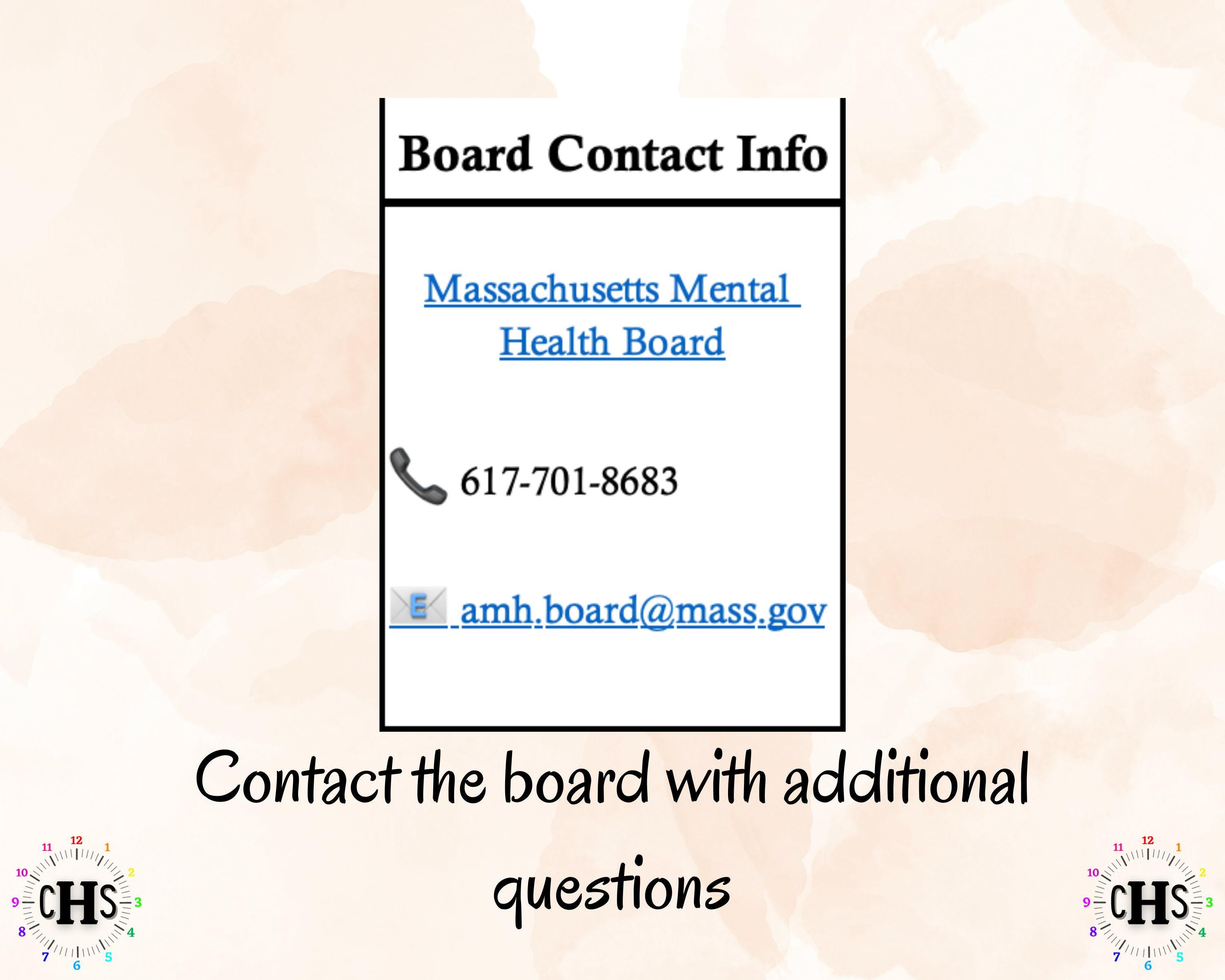 Massachusetts LMFT, Clinical Hours Tracker, Supervision Log for Marriage and Family Therapist - Therapy Graduation Gift