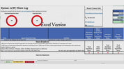 Kansas LCPC, Clinical Hours Tracker, Supervision Log for Temporary Licensed Professional Counselor - Counseling Graduation Gift
