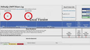 Nebraska CMFT, Clinical Hours Tracker, Supervision Log for Provisional Certified Marriage and Family Therapist - Therapy Graduation Gift