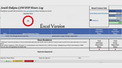 South Dakota CSW-PIP, Clinical Hours Tracker, Supervision Log for Master Social Worker - Student or MSW Graduation Gift