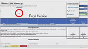 Illinois, LCSW Hours Tracker, Clinical Supervision Form for Master Social Worker - MSW Student or MSW Graduation Gift