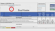 Vermont LICSW, Clinical Hours Tracker, Supervision Log for Master Social Worker - MSW Student or MSW Graduation Gift