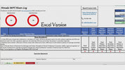 Nevada MFT, Clinical Hours Tracker, Supervision Log for Marriage and Family Therapist Intern - Therapy Graduation Gift