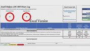 South Dakota LPCMH, Clinical Hours Tracker, Supervision Log for Licensed Professional Counselor - Counseling Graduation Gift