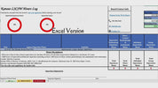 Kansas LSCSW, Clinical Hours Tracker, Supervision Log for Master Social Worker - MSW Student or MSW Graduation Gift