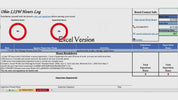 Ohio LISW, Clinical Hours Tracker, Supervision Log for Master Social Worker - MSW Student or MSW Graduation Gift