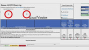 Kansas LSCSW, Clinical Hours Tracker, Supervision Log for Master Social Worker - MSW Student or MSW Graduation Gift