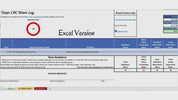 Texas LPC, Clinical Hours Tracker, Supervision Log for Licensed Professional Counselor Intern - Counseling Graduation Gift