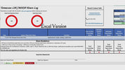 Tennessee LPC/MHSP, Clinical Hours Tracker, Supervision Log for Licensed Professional Counselor - Counseling Graduation Gift
