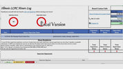 Illinois LCPC, Clinical Hours Tracker, Supervision Log for Licensed Professional Counselor - Counseling Graduation Gift
