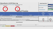 Massachusetts LICSW, Clinical Hours Tracker, Supervision Log for Master Social Worker - MSW Student or MSW Graduation Gift