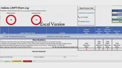 Indiana LMFT, Clinical Hours Tracker, Supervision Log for Marriage and Family Therapist Associate - Therapy Graduation Gift