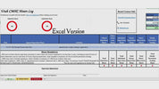 Utah CMHC, Clinical Hours Tracker, Supervision Log for Licensed Associate Clinical Mental Health Counselor - Counseling Graduation Gift