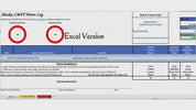 Alaska LMFT, Clinical Hours Tracker, Supervision Log for Licensed Marital Family Therapy Associate - Therapist Graduation Gift