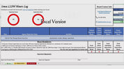 Iowa LISW, Clinical Hours Tracker, Supervision Log for Master Social Worker - MSW Student or MSW Graduation Gift