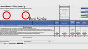 Massachusetts LMFT, Clinical Hours Tracker, Supervision Log for Marriage and Family Therapist - Therapy Graduation Gift