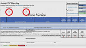 Iowa LISW, Clinical Hours Tracker, Supervision Log for Master Social Worker - MSW Student or MSW Graduation Gift