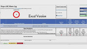 Texas LPC, Clinical Hours Tracker, Supervision Log for Licensed Professional Counselor Intern - Counseling Graduation Gift
