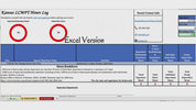 Kansas LCMFT, Clinical Hours Tracker, Supervision Log for Licensed Marriage and Family Therapist - Therapy Graduation Gift
