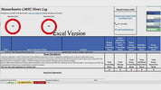Massachusetts LMHC, Clinical Hours Tracker, Supervision Log for Associate Licensed Counselor - Counseling Graduation Gift
